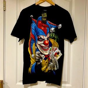 Thailand Bootleg shirt Joker